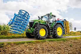 john deere