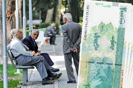 بازگشت دوباره قدرت خرید ۷۱۶ هزار تومانی حقوق بازنشستگان از م|عصر همگرایی