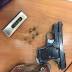 Record 144 guns caught at Atlanta airport security checkpoints in 2015