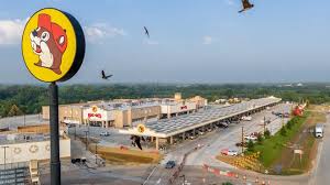 38 Buc-ee's get 'F' rating from Better Business Bureau. Here's why