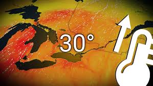 The Weather Network - News update