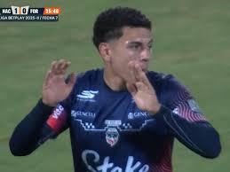 Futbolred - News update