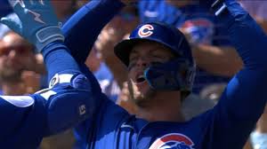 Ian Happ Helps Cubs Secure Victories and Postseason Berth