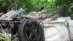 killed after high speed chase,