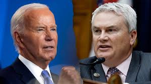 Investigations Ramp Up Into Biden's Health and Mental State During Term