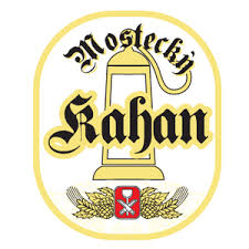 Výsledek obrázku pro mostecký kahan