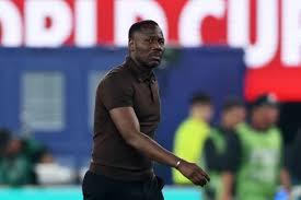 Senegal in trouble but World Cup dream not dead, coach says