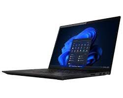 Gambar Lenovo ThinkPad X1 Extreme Gen 5 laptop