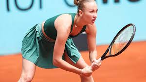 Potapova : ce qu'il faut savoir — image 5