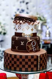 Louis Vuitton Cake Pictures, Photos, and Images for Facebook ... via Relatably.com