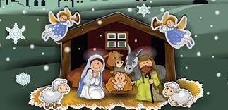 Bildresultat för VILLANCICOS