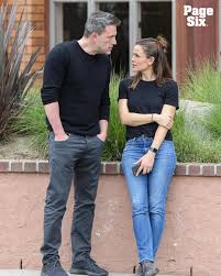 An insider tells us Ben Affleck “would definitely be open to giving things another shot with Jen if the timing is ever right." 👀 What we know is at the link in