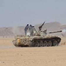 Houthis advance along Yemeni coast, threaten Saudi oil exports in the Red Sea