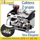 MIL M - Industrial. Cafeteras industrial. Venta de