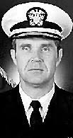 Lieutenant Commander Greg Czech, 69, of Martinez, Ga. died Saturday, April 06, 2013 in Golden Living Center of Jesup, Ga. after an extended illness. - photo_7614441_20130425