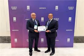 مطار القاهرة يجدد اعتماد الجاهزية الصحية والسلامة من «ACI World»