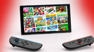 Rumors of Switch 2 Ban