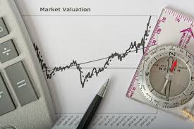 Market Valuations In Focus Amid Rising Risks