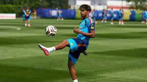 How much does 19-year-old Lamine Yamal earn? Inside the contract of Spain’s World Cup sensation