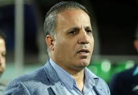بابادی: پرسپولیس و رضا درویش رفتار خوبی نداشتند - پارس فوتبال