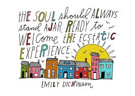 20 Beautifully Illustrated Quotes From Your Favorite Authors on ... via Relatably.com