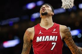 The great unknown: Two years in, what do Heat have in Kel’el Ware?