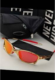 Gafas Oakley Metálicas: Estilo y Rendimiento | TikTok
