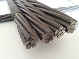 Source Factory Price Pc Strand 12.7mm 15.24mm 17.8mm Pc ...