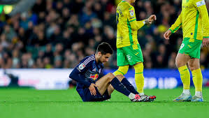 9 Shocking Revelations About Leeds United's Latest Injury Blow