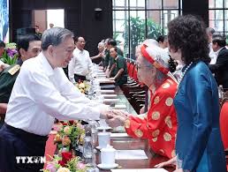 Vietnam+ (VietnamPlus) - News update