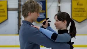 Finding Her Edge: A Deep Dive into Netflix's Figure Skating Drama