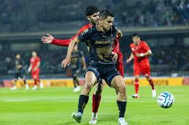 Pumas Vs León Dónde Ver