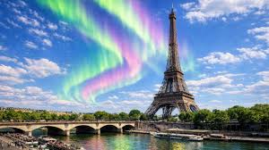 News source: La Chaîne Météo