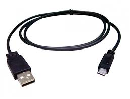 Résultat de recherche d'images pour "usb cable"
