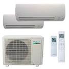 Daikin condizionatori dual split prezzi