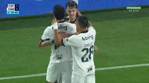 Brasileirão Serie A