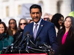 Creator Bill of Rights Proposed by Rep. Ro Khanna