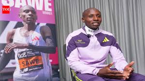 London Marathon winner’s massive payday revealed as he names first purchase after historic run