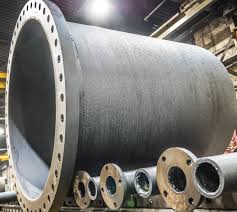 Fabrication - McWane Ductile - Iron Strong