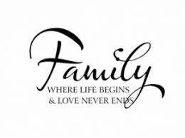 Top 25 heart touching family quotes - StudentsChillOut via Relatably.com