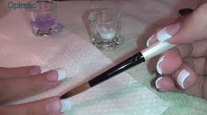 Image result for how to fix artificial nails