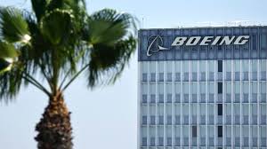 Boeing sells eVTOL subsidiaries, takes stake in Archer