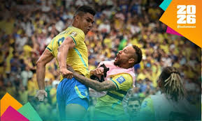 ¡Increíble remontada! Brasil avanza a Octavos del Mundial con agónico gol ante Japón