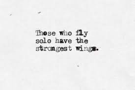 Wing Quotes on Pinterest | Negativity Quotes, Flight Quotes and ... via Relatably.com