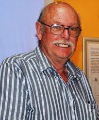 Mr René de Kock, Chairperson of Heritage Mossel Bay. - ghnw20130503-093734-299