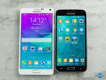 Samsung Galaxy Note review: Samsung s true