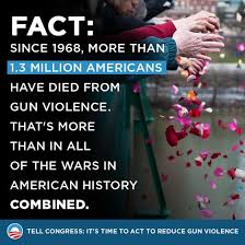 Image result for gun statistics 2015