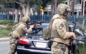 Arrest in Richmond connected to Berkeley homicide - Richmond Standard