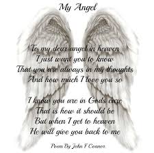 Angel Quotes on Pinterest | Angel Numbers, Quotes About Angels and ... via Relatably.com