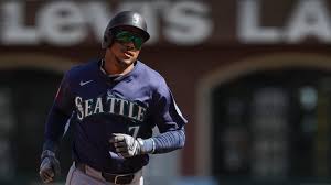 Jorge Polanco's Knee Soreness: Mariners Consider DH Role